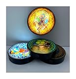 Sora Kingdom Light up Station of Awakening - Night