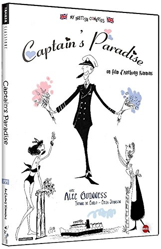 Captain's Paradise