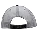Jeep Starter Glittering Trucker Style Cap Hat Grey Grey White