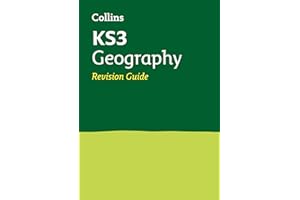 Collins New Key Stage 3 Revision ― Geography: Revision Guide