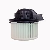 TYC 700274 Replacement Blower Assembly | Replaces CG1Z 19805 D DG1Z 19805 D PM9393. OE-grade replacement.