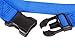GoGo Pet Products GoGo 1-Inch Martingale Dog Collar, Large, Blue