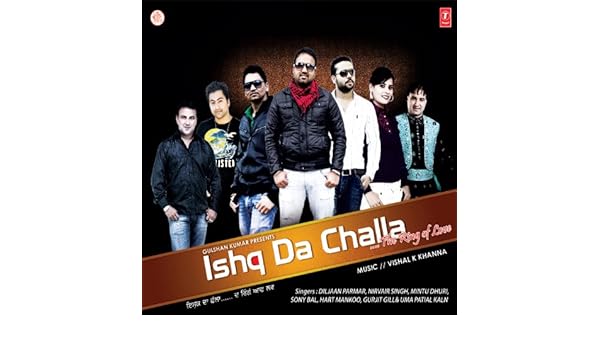 diljaan parmar challa song mp3