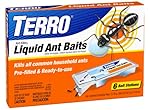 TERRO T300 Liquid Ant Baits - 6 Pack