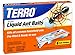 TERRO Ant Killer Liquid Ant Baits (pre-filled) 6 Pack