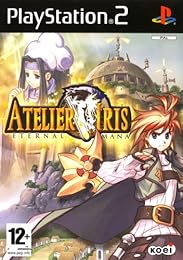 Atelier Iris: Eternal Mana