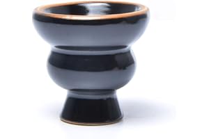 Hookah Ceramic Bowl Shisha Nargile Pipe Bowl Accessories for KMM Hookah Set