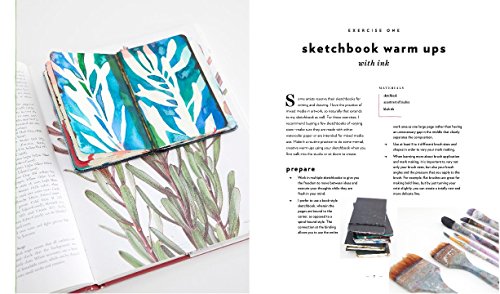 image for Quarry Books Paint Alchemy: Exploring Process-Driven Techniques throug