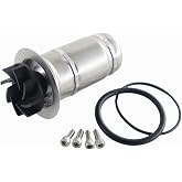 005-020RP Pump Cartridge Assembly Compatible with Taco 005/006 | Taco 005/006 Circulator Pump