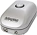 Hydrofarm AAPA7.8L Active Aqua, 2 Outlets, 3W, 7.8 L/min Air Pump, Silver