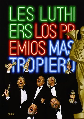Les Luthiers - Los Premios Mastropiero - Zortam Music