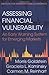 Assessing Financial Vulnerability : An Early Warning System for Emerging Markets - Book by Carmen M. Reinhart
