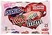MARS Chocolate Valentine's Fun Size Candy Bar Variety Mix 16.20-Ounce Bag (Pack of 4)