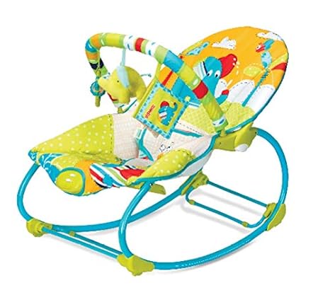 amazon baby rocker