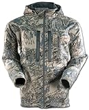 Sitka Gear Men's Jetstream Windstopper Jacket, Optifade Open Country, XX-Large