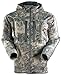 Sitka Gear Men's Jetstream Windstopper Jacket, Optifade Open Country, XX-Large