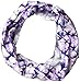 BUFF 117029 UV Headband, One Size, Adren Lilac