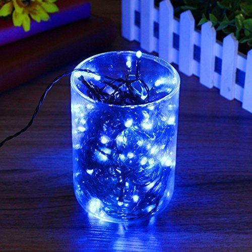 Top 10 Best Solar Powered LED Fairy Lights Reviews 20192020 on