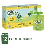 Materne gogo squeez Apple banana 38.4oz (848860001139)