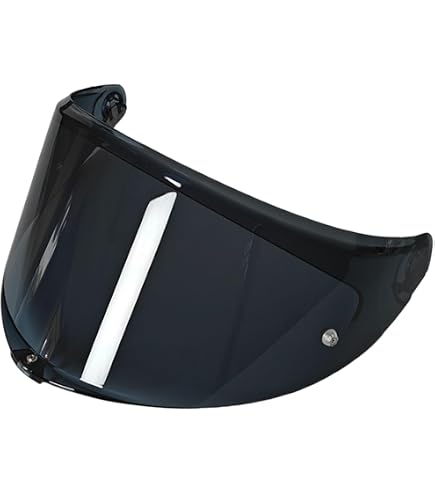 Amazon.com: BSTOP K6 Shield Visor For AGV K6 K6S Face Shield Uv