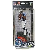 McFarlane Toys NFL Series 37 Marcus Mariota Action Figure