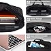 15.6 Inch Laptop Bag - Notebook Tablet Case - Messenger Bag - Briefcase for Men & Women