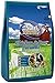 NutriSource Tuffy's Pet Food NutriSource Grain Free Dog Food, 30 Pound, Chicken & Pea