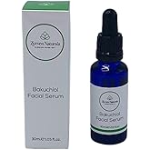 Zyzven Naturals Bakuchiol Facial Serum 30ml 1.05fl.oz Anti Aging, Wrinkles, Fine Lines & Dark Spots Reduction Serum