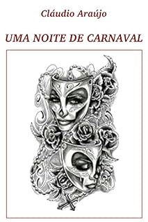 Livro Uma noite de Carnaval
