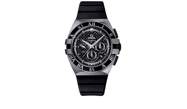 Amazon.com: Omega Constellation Double 