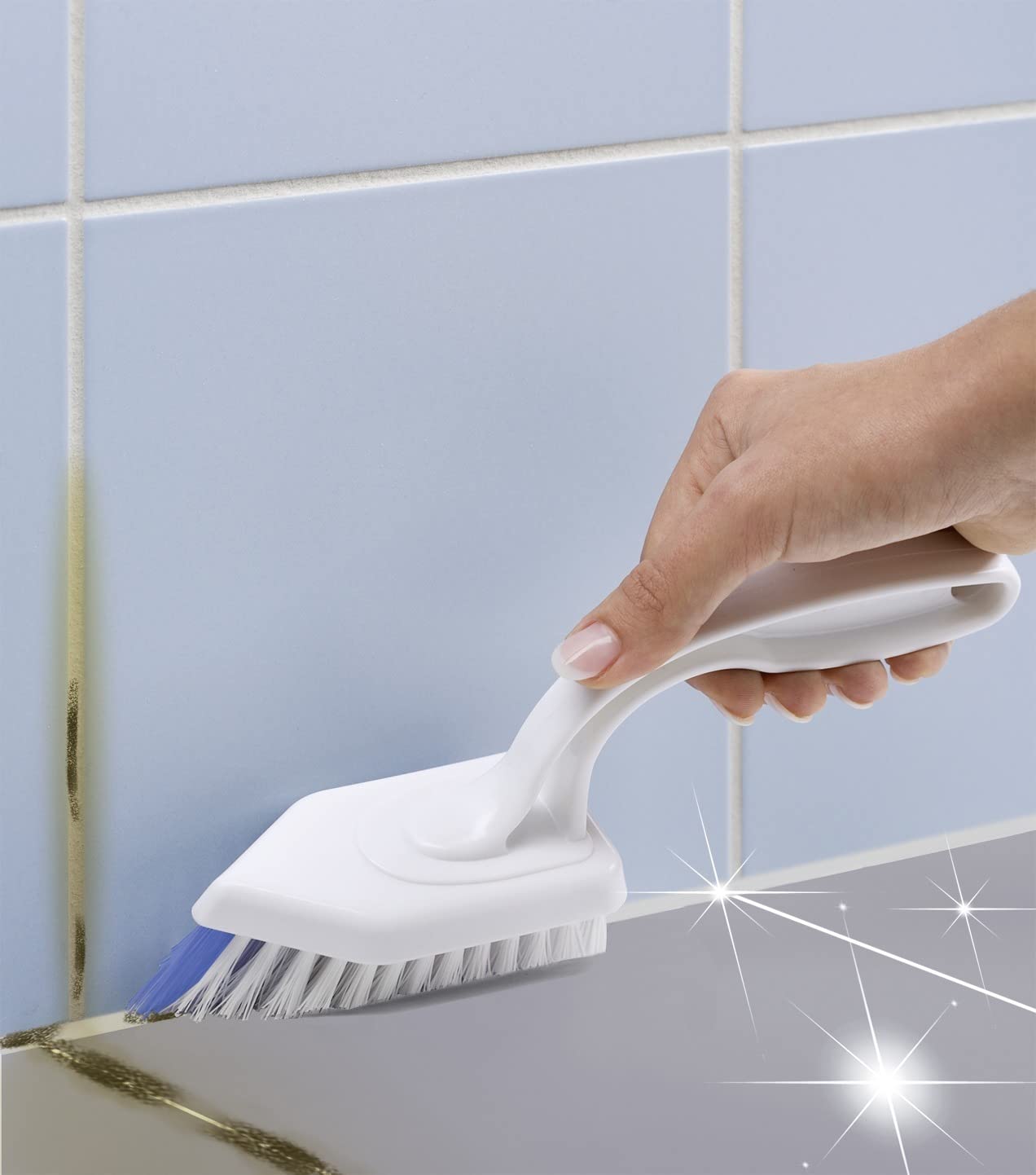 Maximex Professional grout brush