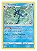 Greninja - 9/18 - Holo Rare - Detective Pikachu