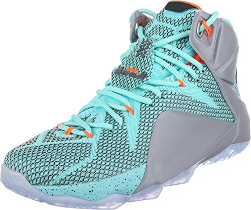 Men's Lebron XII Basketball Shoe