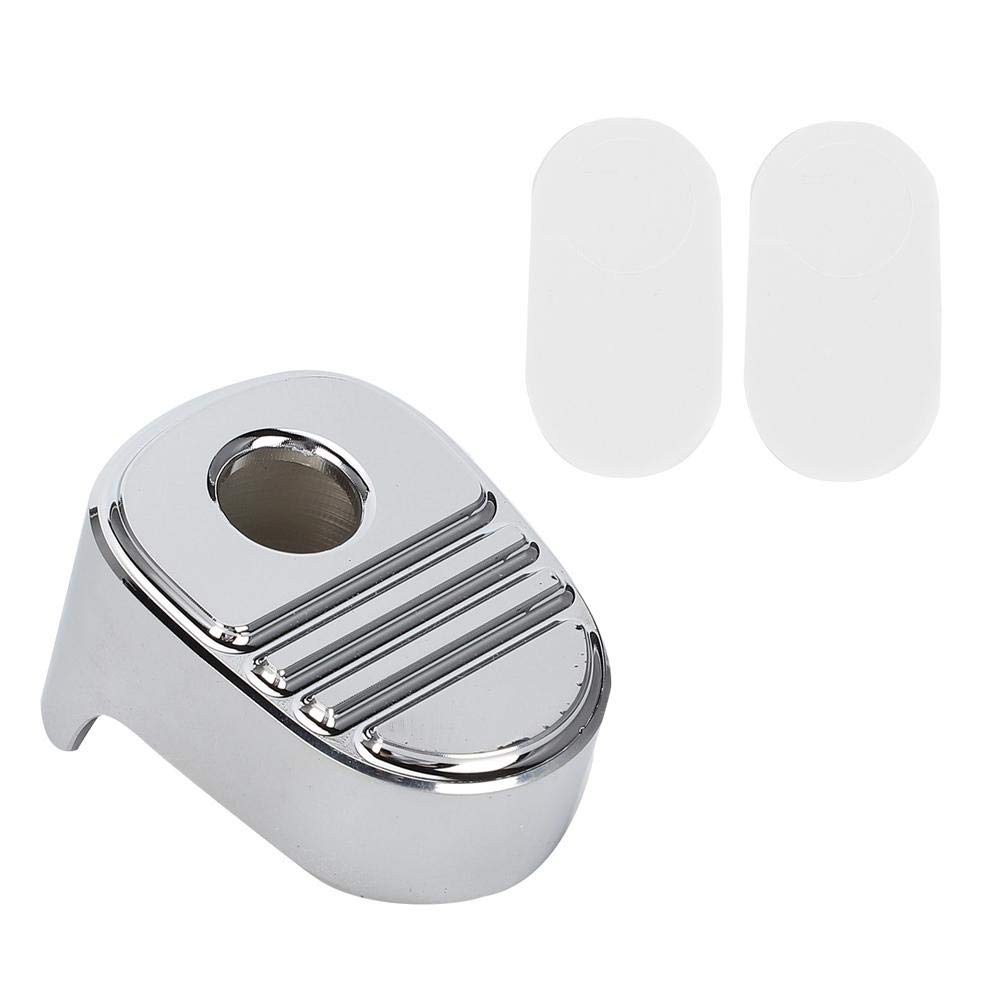 Qii lu Ignition Switch Cover, Aluminum Electric Ignition