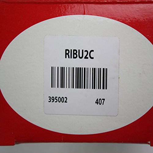Functional Devices Ribu2c Enclosed Pilot Relay 10 Amp 2 Spdt With 10 30 Vac Dc 120 Vac Coil
