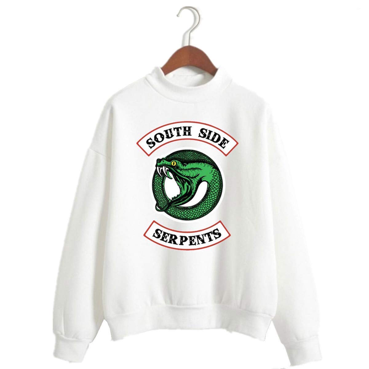 riverdale southside pulli