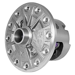 Yukon Gear YDGD70-3-32 Dura Grip positraction for