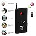MaQue Anti-Spy Hidden Camera Laser RF Signal Bug Detector GSM Device Finder