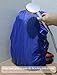 MECOC Ultralight Backpack Rain Cover 3 Color Available Cordless Pressure Washer, 970PSI Portable Power Washer with Rechargeable 4.0Ah Battery 6-in-1 Nozzle