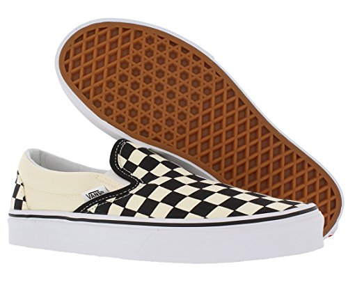 Vans Checkerboard Slip-On - Image 3