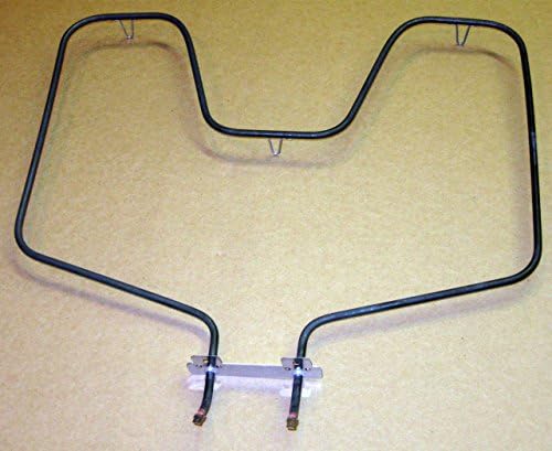 GE WB44K10005 Range Oven Bake Unit Lower Heating Element