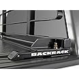 Backrack 40122 Tonneau Cover Hardware Kit; Low Profile;, Tonneau Covers ...