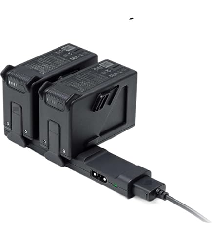 Amazon.com: DJI FPV Intelligent Flight Battery, Up to 20 Minutes