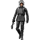 Star Wars The Black Series Imperial Officer (Ferrix)