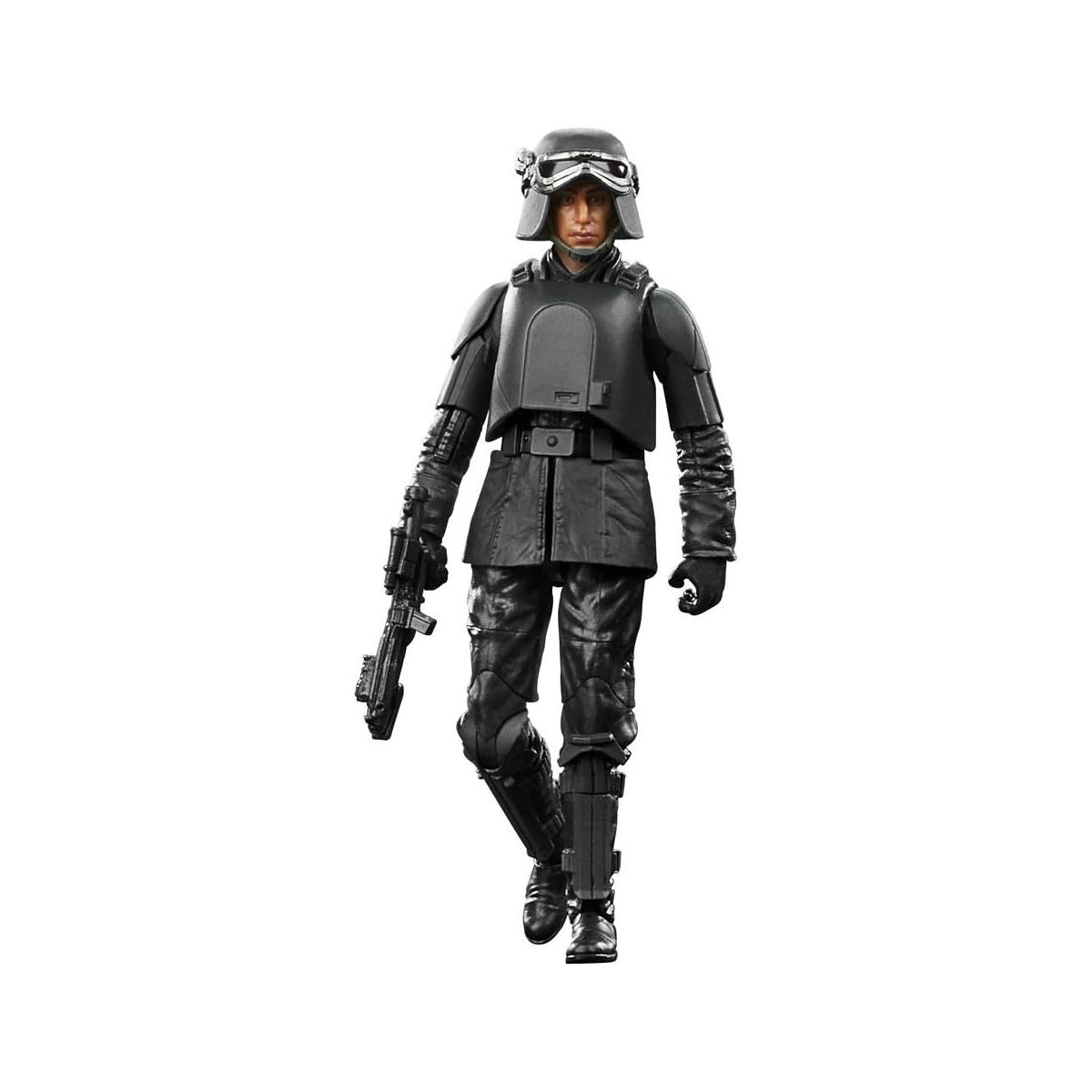Star Wars The Black Series Imperial Officer (Ferrix)