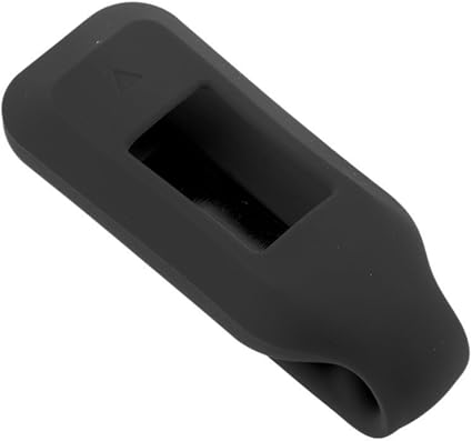 garmin clip on tracker