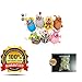 7ProductGroup Best Interactive Cat Mouse Toy Filled with Rare Catnip.Best Pack Mice Bundle (2 Pack Mouse)
