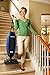 Oreck LW100 Magnesium SP Bagged Upright Vacuum