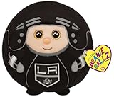 Ty Beanie Ballz L.A. Kings Plush, NHL