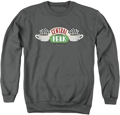 friends crewneck sweatshirt